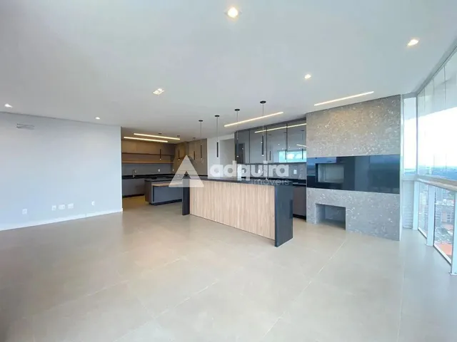 Imagem 11: Exclusividade e Sofisticação: Apartamento de Alto Padrão no Edifício Vivere Space Home