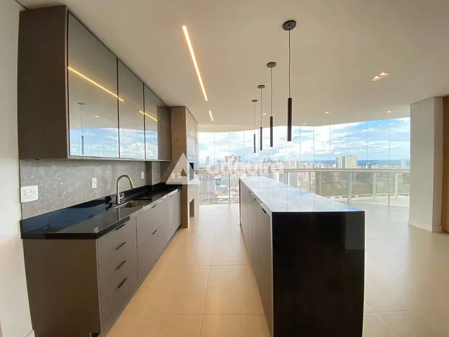 Imagem 6: Exclusividade e Sofisticação: Apartamento de Alto Padrão no Edifício Vivere Space Home