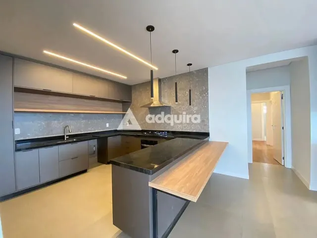 Imagem 5: Exclusividade e Sofisticação: Apartamento de Alto Padrão no Edifício Vivere Space Home