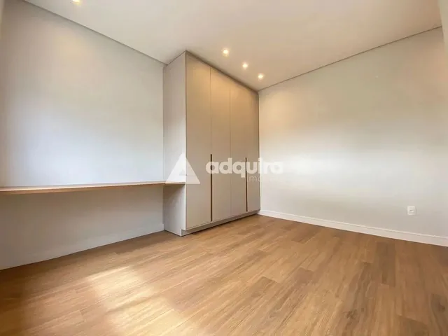Imagem 12: Exclusividade e Sofisticação: Apartamento de Alto Padrão no Edifício Vivere Space Home