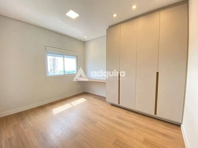Imagem 10: Exclusividade e Sofisticação: Apartamento de Alto Padrão no Edifício Vivere Space Home