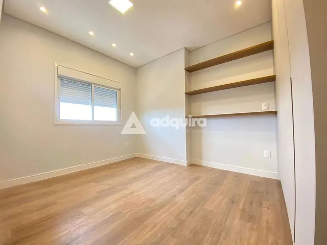 Imagem 4: Exclusividade e Sofisticação: Apartamento de Alto Padrão no Edifício Vivere Space Home