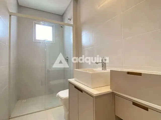 Imagem 7: Exclusividade e Sofisticação: Apartamento de Alto Padrão no Edifício Vivere Space Home