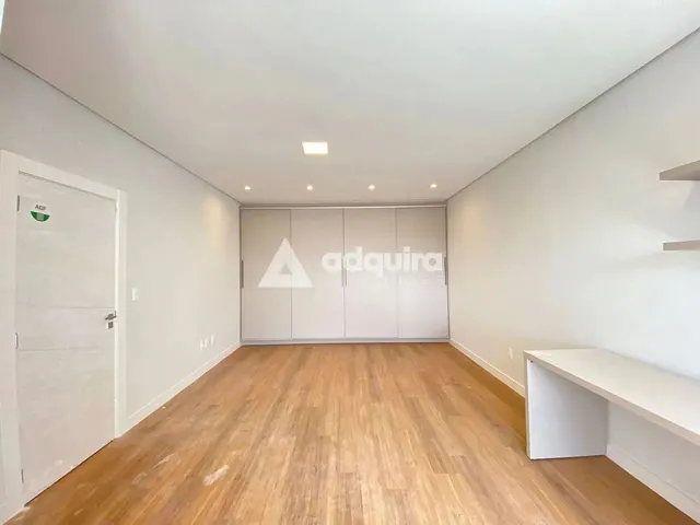 Imagem 8: Exclusividade e Sofisticação: Apartamento de Alto Padrão no Edifício Vivere Space Home
