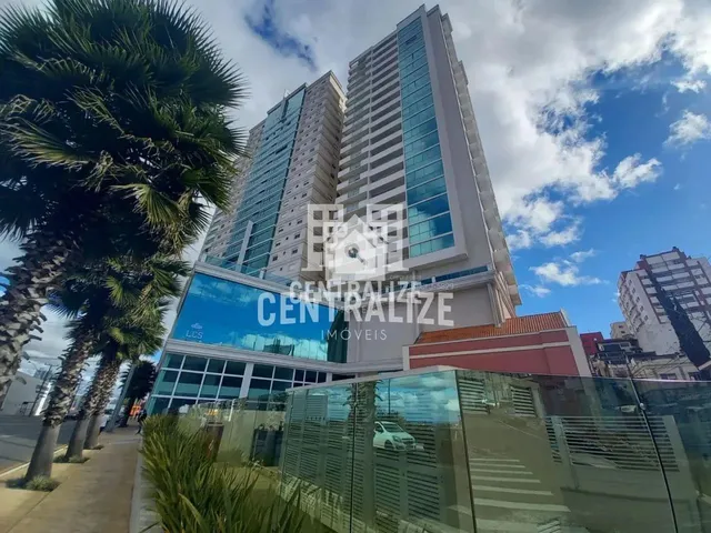 Imagem: Locação- Edificio Santos Dumond - Centro