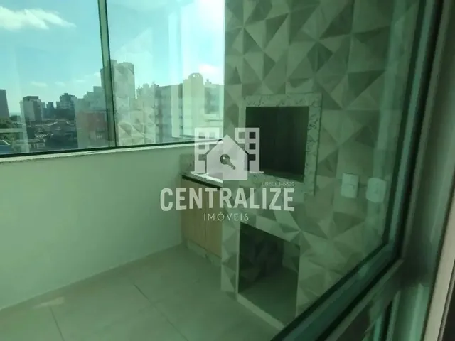 Imagem 2: Locação- Edificio Santos Dumond - Centro - Ponta Grossa - Pr