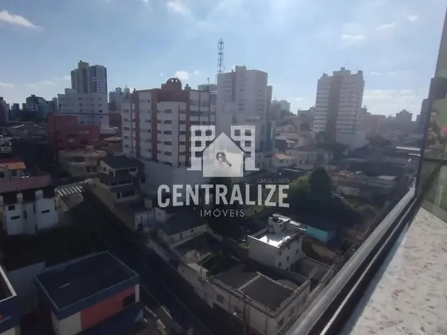 Imagem 4: Locação- Edificio Santos Dumond - Centro - Ponta Grossa - Pr
