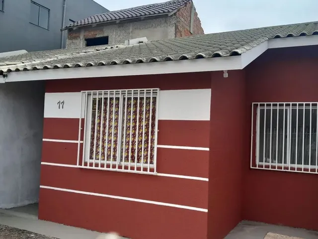 Imagem: Alugo Casa Jardim Ibirapuera