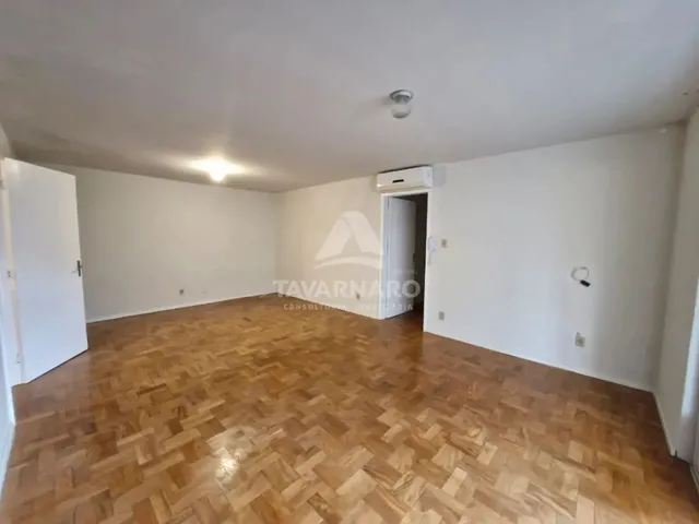 Imagem: Apartamento Central com 3 Dormitórios