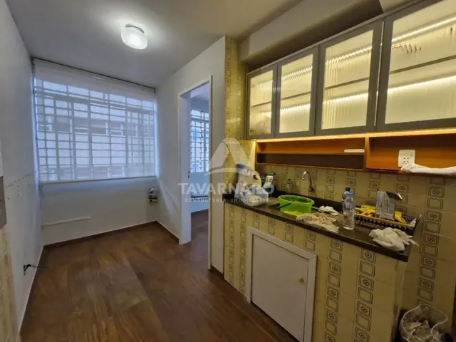Imagem 5: Apartamento Central com 3 Dormitórios
