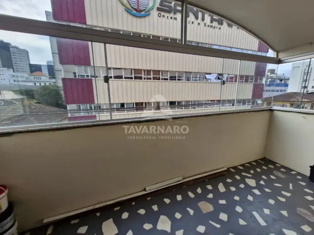 Imagem 16: Apartamento Central com 3 Dormitórios