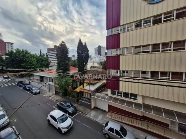 Imagem 9: Apartamento Central com 3 Dormitórios