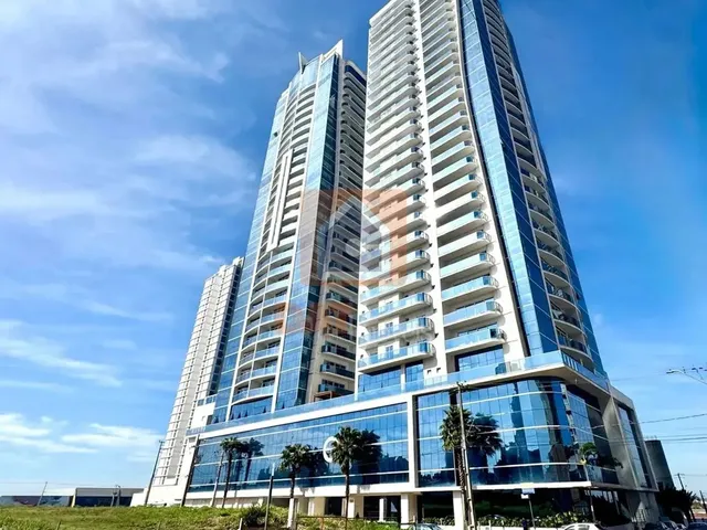 Imagem: Apartamento para Locação em Oficinas