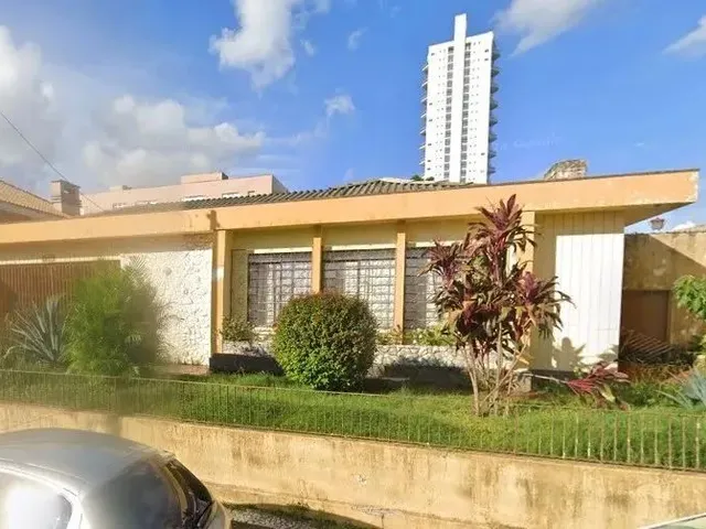 Imagem: Casa Residencial com 3 Quartos para Alugar