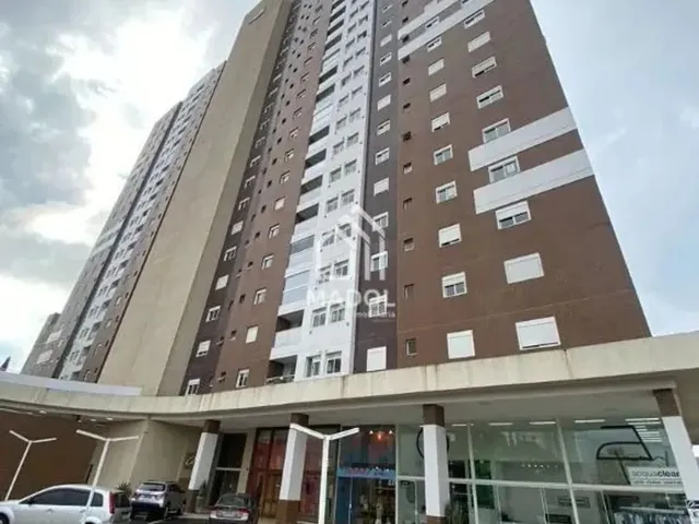 Imagem: Apartamento para Locação no Centro de