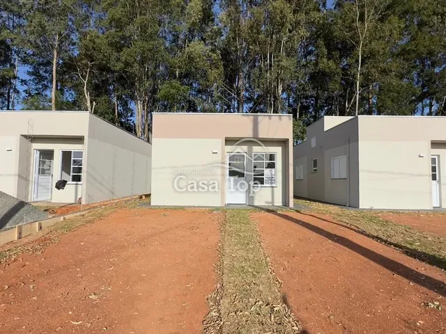 Imagem: Casa para Alugar Bem Viver III - Neves