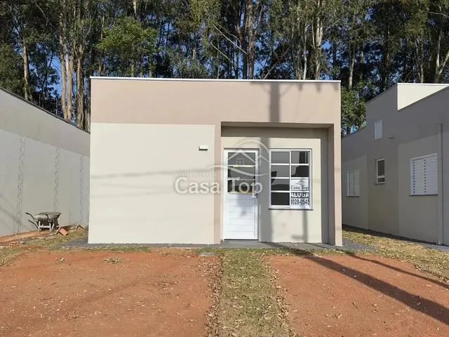 Imagem 4: Casa para Alugar Bem Viver III - Neves