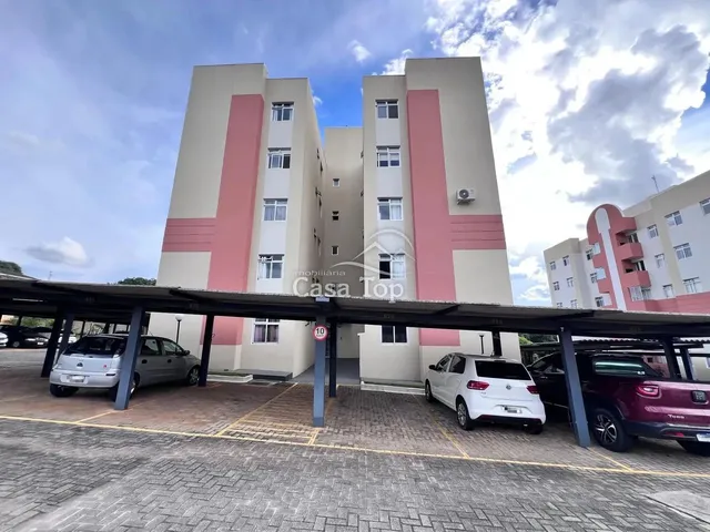 Imagem: Apartamento Semimobiliado para Alugar Residencial