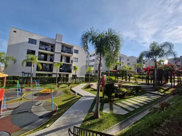 Imagem: Apartamento para Locação no Jardim Carvalho