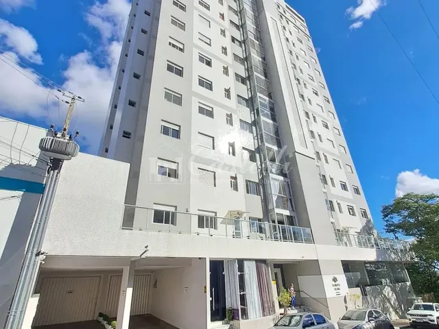 Imagem: Apartamento Mobiliado para Locação, Centro