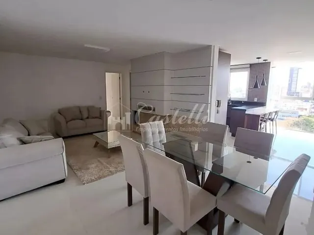 Imagem 15: Apartamento Mobiliado para Locação, Centro, Ponta Grossa - Pr