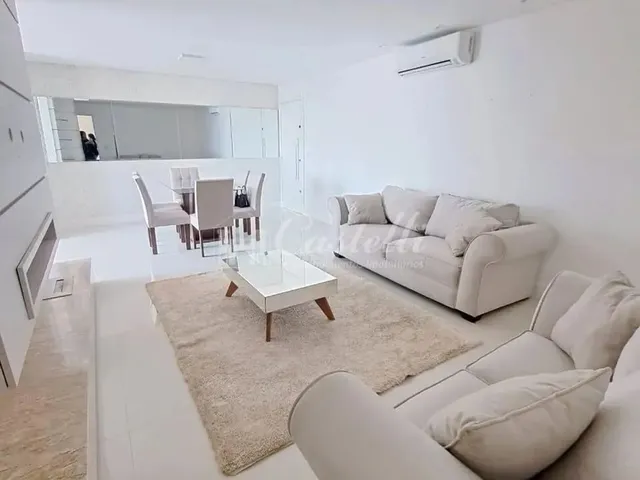 Imagem 5: Apartamento Mobiliado para Locação, Centro, Ponta Grossa - Pr