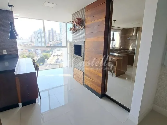 Imagem 16: Apartamento Mobiliado para Locação, Centro, Ponta Grossa - Pr