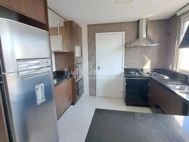 Imagem 2: Apartamento Mobiliado para Locação, Centro, Ponta Grossa - Pr