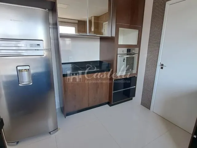 Imagem 13: Apartamento Mobiliado para Locação, Centro, Ponta Grossa - Pr