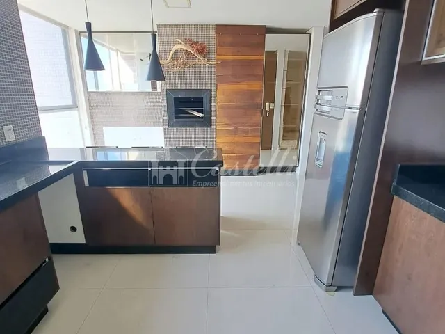 Imagem 9: Apartamento Mobiliado para Locação, Centro, Ponta Grossa - Pr
