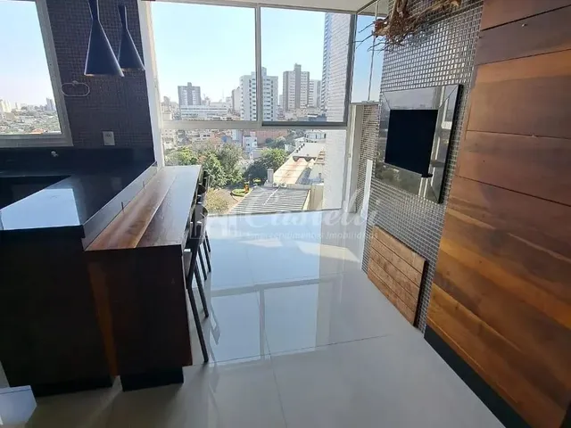 Imagem 8: Apartamento Mobiliado para Locação, Centro, Ponta Grossa - Pr
