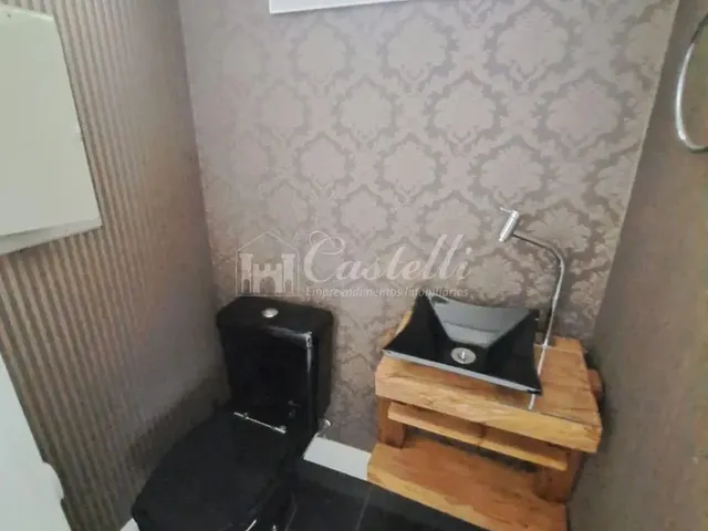 Imagem 12: Apartamento Mobiliado para Locação, Centro, Ponta Grossa - Pr