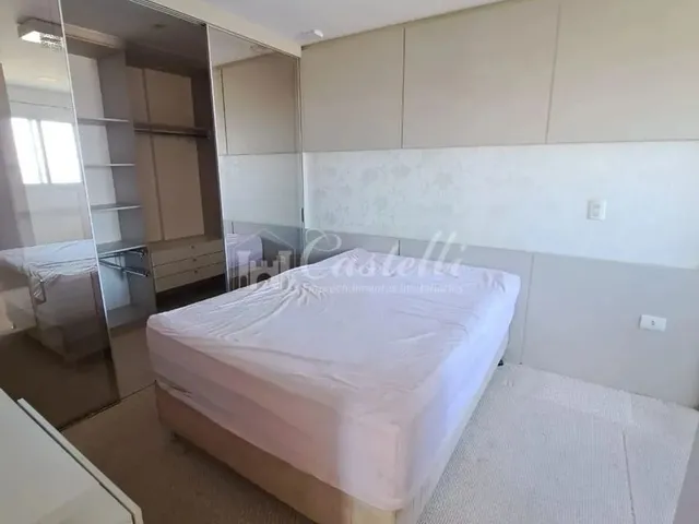 Imagem 3: Apartamento Mobiliado para Locação, Centro, Ponta Grossa - Pr