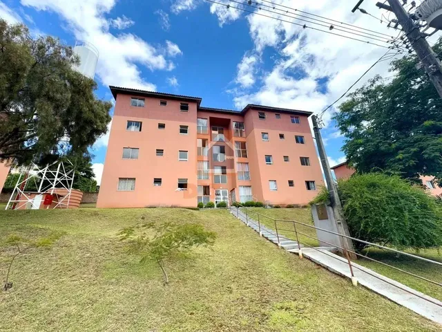 Imagem: Apartamento Mobiliado para Locação Bairro