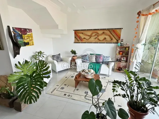 Imagem 4: Sobrado Tríplex para Alugar Uvaranas