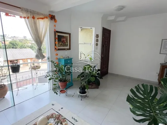Imagem 3: Sobrado Tríplex para Alugar Uvaranas