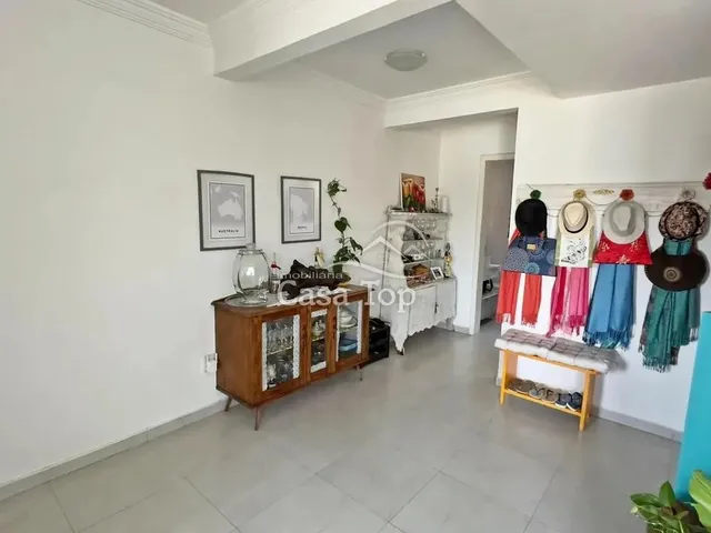 Imagem 12: Sobrado Tríplex para Alugar Uvaranas