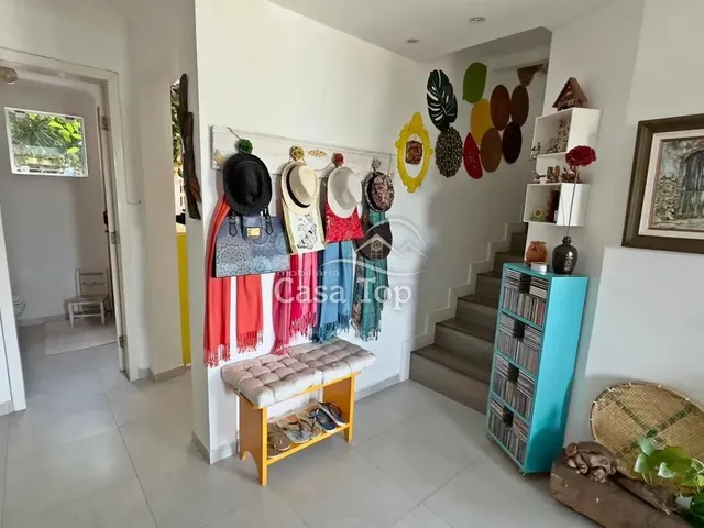 Imagem 16: Sobrado Tríplex para Alugar Uvaranas