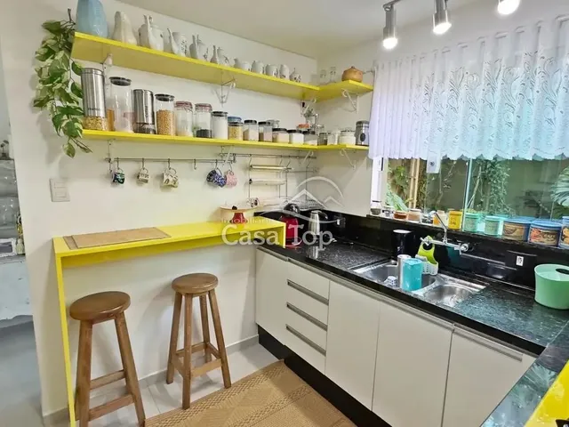 Imagem 5: Sobrado Tríplex para Alugar Uvaranas