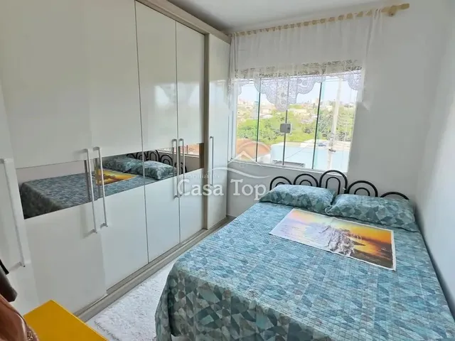 Imagem 9: Sobrado Tríplex para Alugar Uvaranas