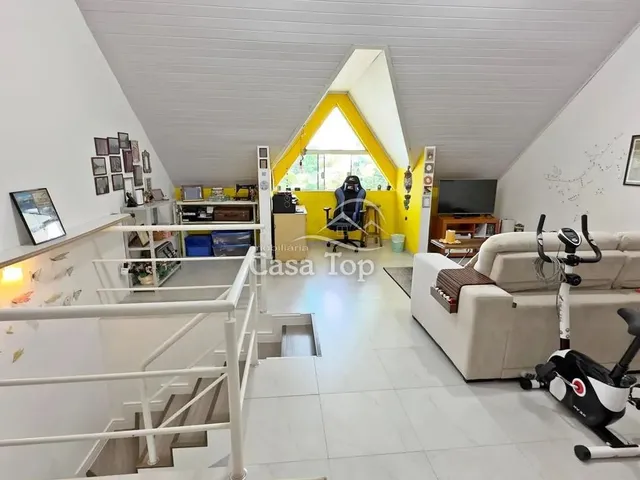 Imagem 14: Sobrado Tríplex para Alugar Uvaranas