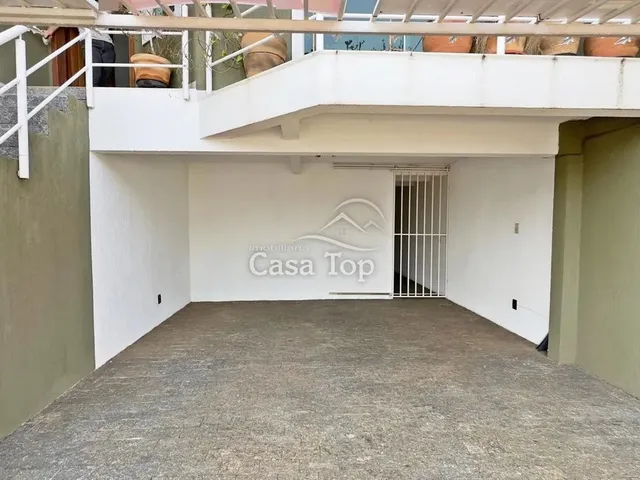 Imagem 10: Sobrado Tríplex para Alugar Uvaranas