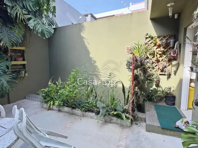 Imagem 8: Sobrado Tríplex para Alugar Uvaranas