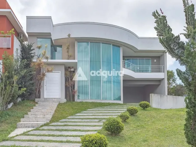 Imagem: Casa para Venda 3 Quartos, 3 Suites, 2 Vagas