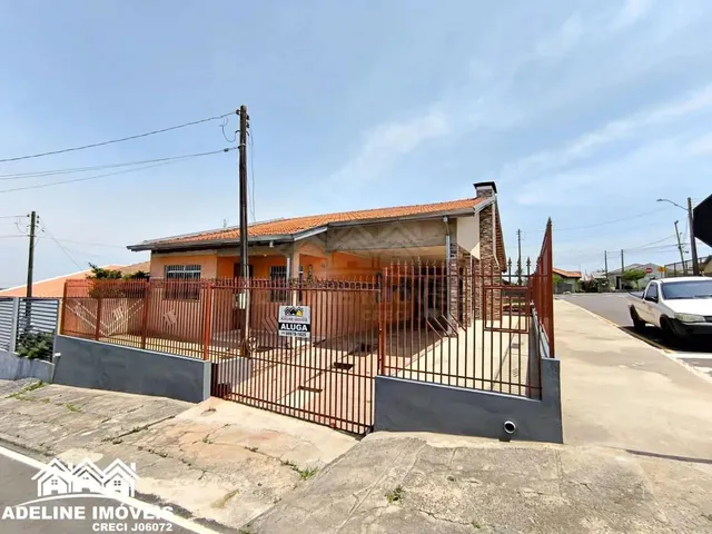 Imagem: Casa Jd Eldorado Carambeí