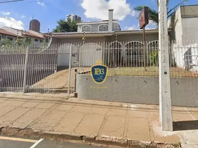 Imagem: Casa para Aluguel, 4 Quarto(S), Oficinas