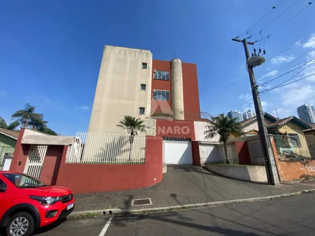Imagem: Apartamento no Edifício Álamo em Oficinas