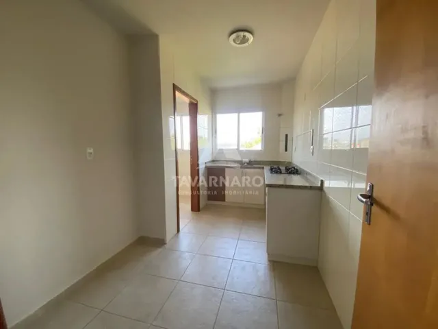 Imagem 4: Apartamento no Edifício Álamo em Oficinas