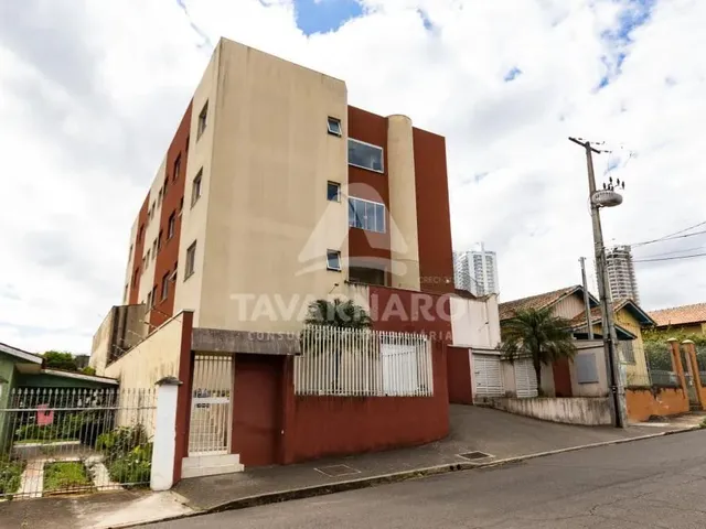 Imagem 14: Apartamento no Edifício Álamo em Oficinas