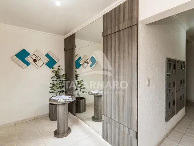 Imagem 8: Apartamento no Edifício Álamo em Oficinas